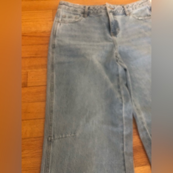 PacSun women’s 28 low rise baggy jeans - Picture 2 of 8